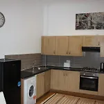 Large Central Apartment