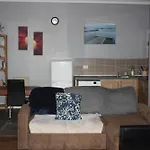 Large Central Apartment