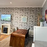 Large Central Apartment