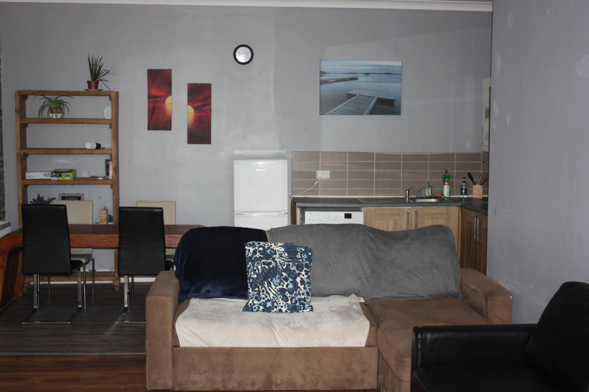 Apartment Large Newcastle upon Tyne